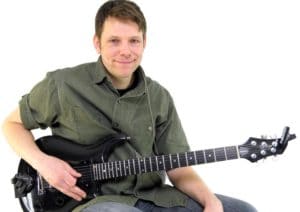 Learn how to combine bending and vibrato guitar lesson. Vibrato and bending are both tricky to do well, combining them makes for a challenge.