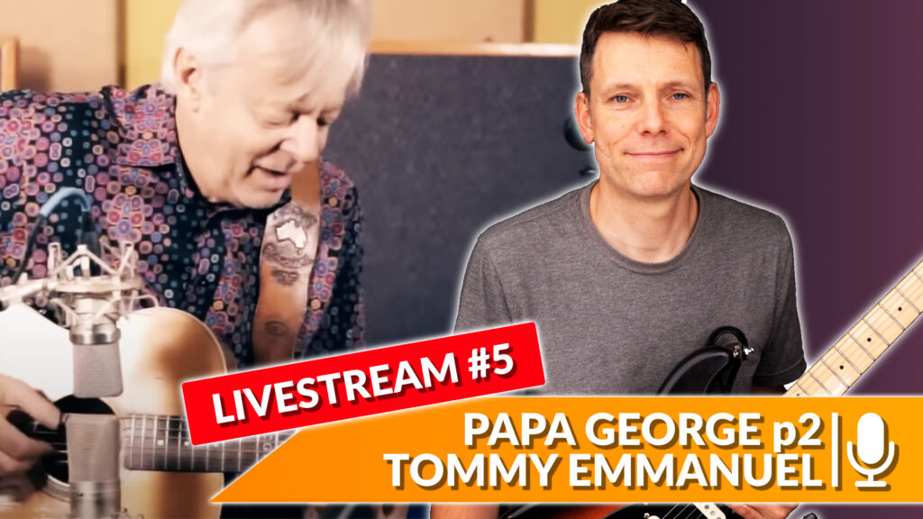 Live Stream Thumbnail Refine
